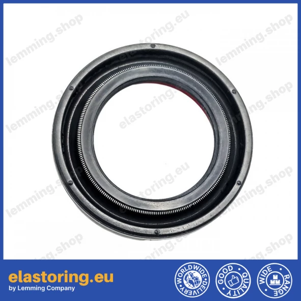 Oil seal 25x37,64x6,2 BASFX2 Oil seal 25x37,64x6,2 BASFX2