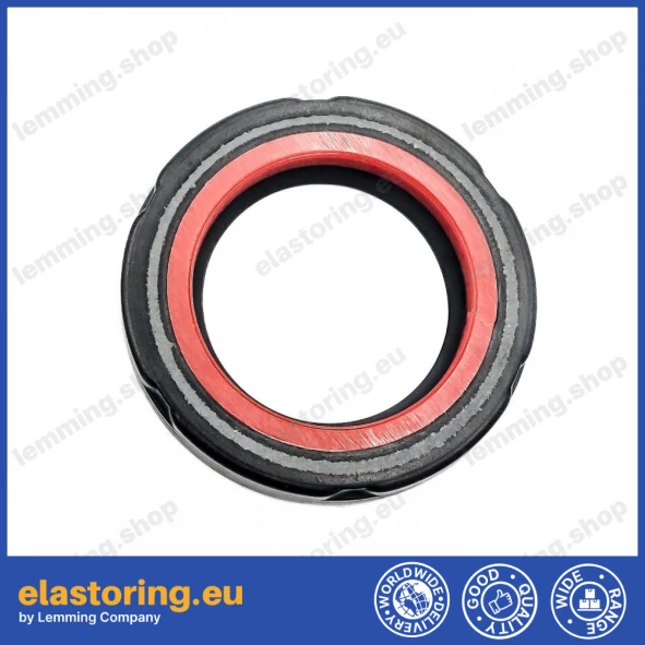 Oil seal 25x37,64x6,2 BASFX2 Oil seal 25x37,64x6,2 BASFX2