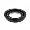 Oil seal 25x37,7/41,2x4,2/7 ASL-6 Oil seal 25x37,7/41,2x4,2/7 ASL-6