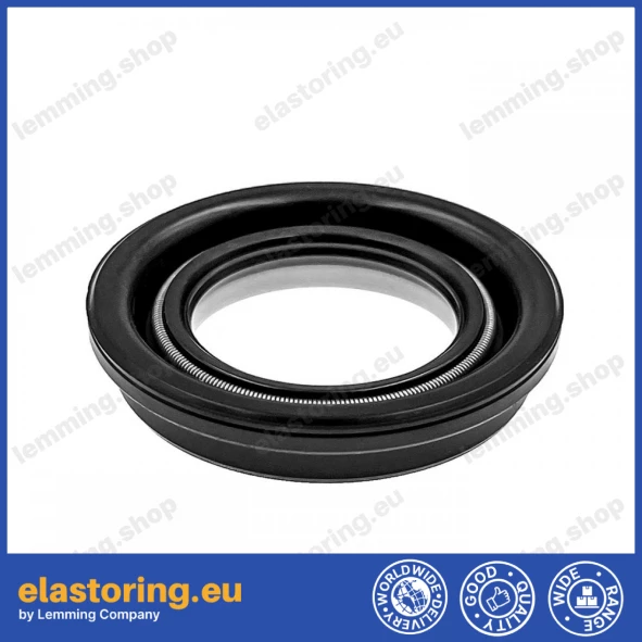 Oil seal 25x37,7/41,2x4,2/7 ASL-6 Oil seal 25x37,7/41,2x4,2/7 ASL-6