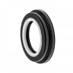 Oil seal 25x37,7/41,2x4,2/7 ASL-6 Oil seal 25x37,7/41,2x4,2/7 ASL-6