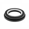 Oil seal 25x37,7/41,2x4,2/7 ASL-6 Oil seal 25x37,7/41,2x4,2/7 ASL-6