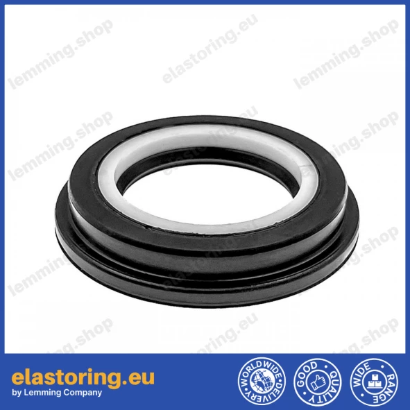 Oil seal 25x37,7/41,2x4,2/7 ASL-6 Oil seal 25x37,7/41,2x4,2/7 ASL-6