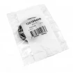 Oil seal 25x37x6 BAVISLX7 FPM Oil seal 25x37x6 BAVISLX7 FPM