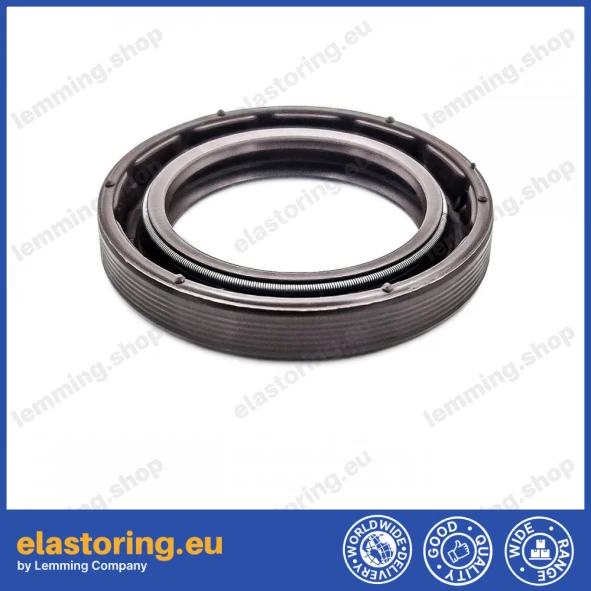 Oil seal 25x37x6 BAVISLX7 FPM Oil seal 25x37x6 BAVISLX7 FPM