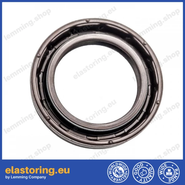 Oil seal 25x37x6 BAVISLX7 FPM Oil seal 25x37x6 BAVISLX7 FPM