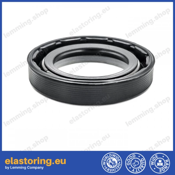 Oil seal 25x38,2x7,2 BAOFSF