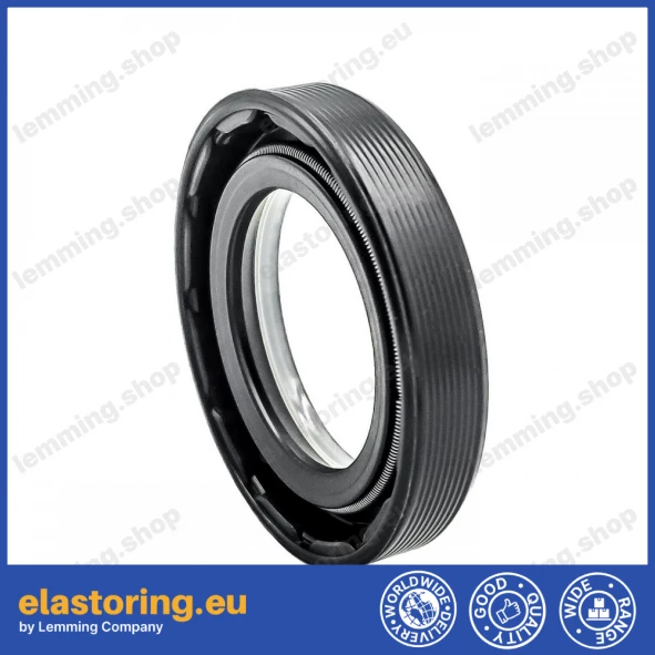 Oil seal 25x38,2x7,2 BAOFSF