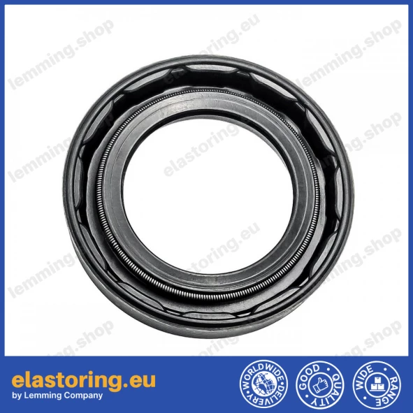 Oil seal 25x38,2x7,2 BAOFSF