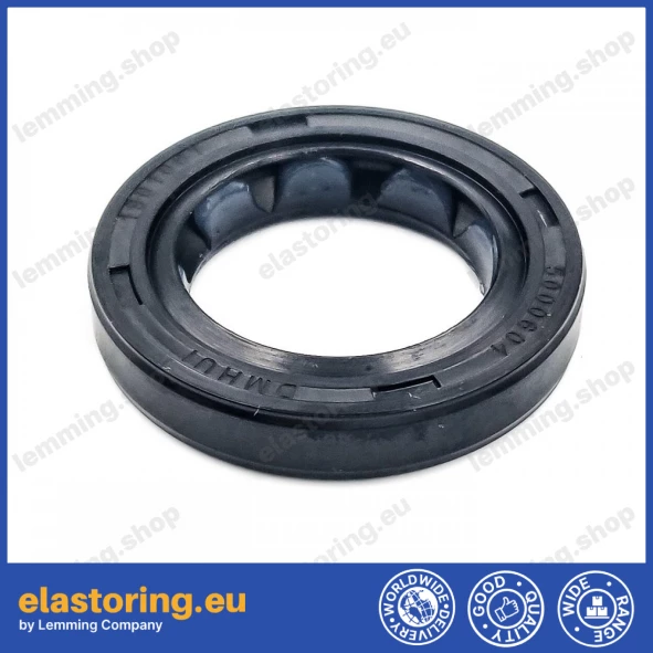 Oil seal 25x38x6,5 TCV NBR Oil seal 25x38x6,5 TCV NBR