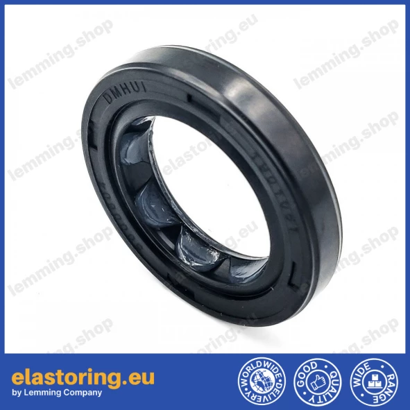 Oil seal 25x38x6,5 TCV NBR Oil seal 25x38x6,5 TCV NBR