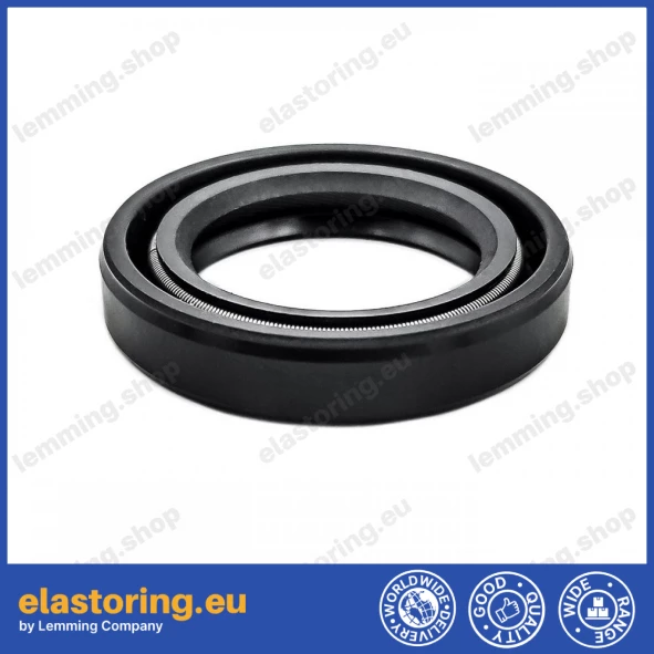 Oil seal 25x38x7 RHTC NBR Oil seal 25x38x7 RHTC NBR