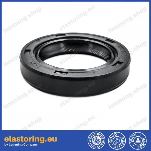 Oil seal 25x38x7 RHTC NBR Oil seal 25x38x7 RHTC NBR