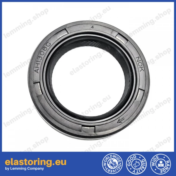 Oil seal 25x38x7 RHTC NBR Oil seal 25x38x7 RHTC NBR