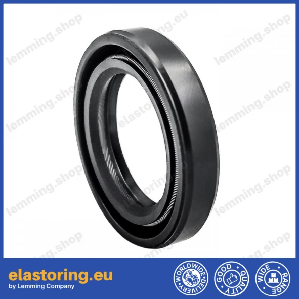Oil seal 25x38x7 RHTC NBR Oil seal 25x38x7 RHTC NBR
