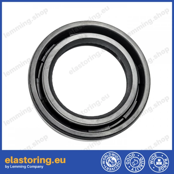 Oil seal 25x38x7 RHTC NBR Oil seal 25x38x7 RHTC NBR