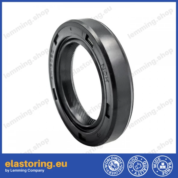 Oil seal 25x38x7 RHTC NBR Oil seal 25x38x7 RHTC NBR