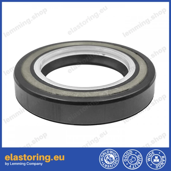 Oil seal 25x40x7,2 SB ACM Oil seal 25x40x7,2 SB ACM