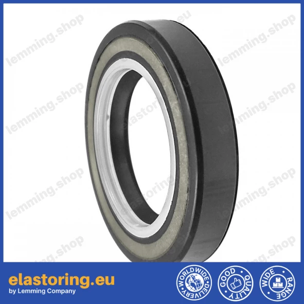 Oil seal 25x40x7,2 SB ACM Oil seal 25x40x7,2 SB ACM