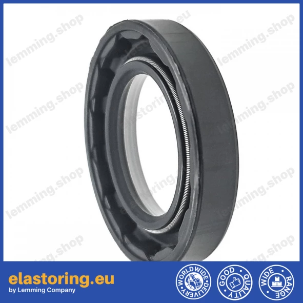 Oil seal 25x40x7,2 SB ACM Oil seal 25x40x7,2 SB ACM