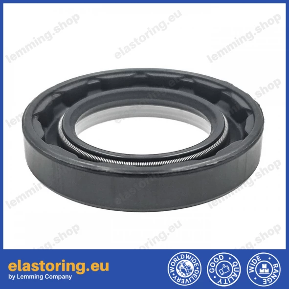 Oil seal 25x40x7,2 SB ACM Oil seal 25x40x7,2 SB ACM