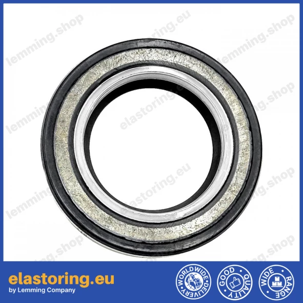 Oil seal 25x40x7,2 SB ACM Oil seal 25x40x7,2 SB ACM