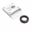 Oil seal 25x40x8 TCV FPM