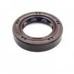 Oil seal 25x40x8 TCV FPM