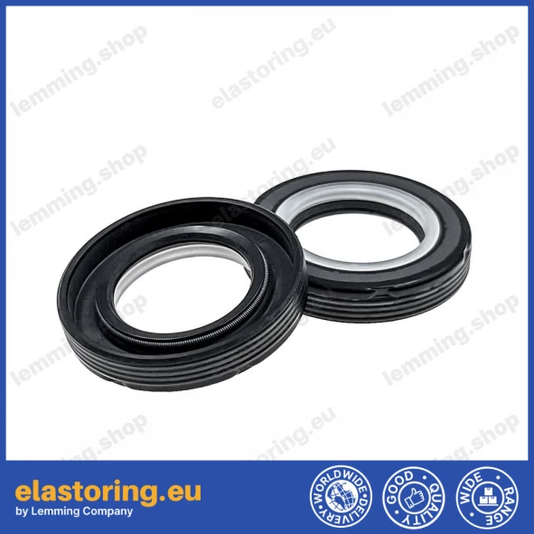 Oil seal 25x41,5x7,5 ASL-7 Oil seal 25x41,5x7,5 ASL-7