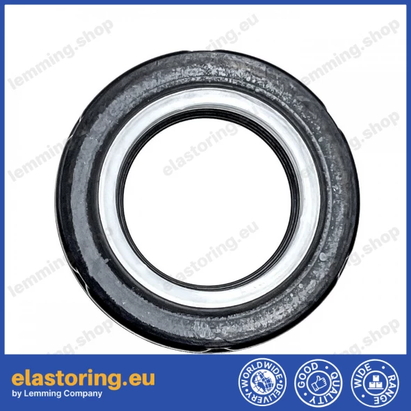 Oil seal 25x41,5x7,5 ASL-7 Oil seal 25x41,5x7,5 ASL-7