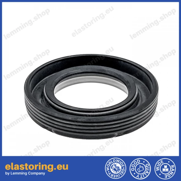 Oil seal 25x41,5x7,5 ASL-7 Oil seal 25x41,5x7,5 ASL-7