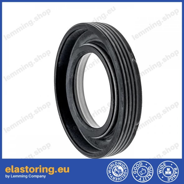 Oil seal 25x41,5x7,5 ASL-7 Oil seal 25x41,5x7,5 ASL-7