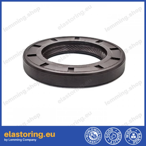 Oil seal 25x42x6 BAVIRDX7 FPM Oil seal 25x42x6 BAVIRDX7 FPM