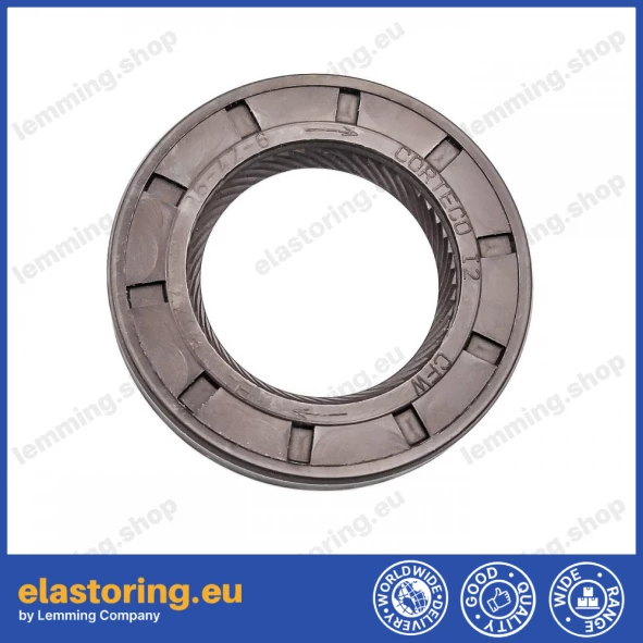 Oil seal 25x42x6 BAVIRDX7 FPM Oil seal 25x42x6 BAVIRDX7 FPM