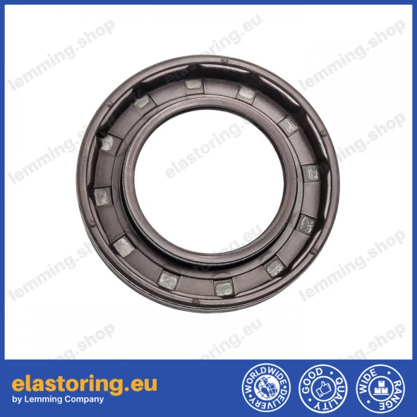 Oil seal 25x42x6 BAVIRDX7 FPM Oil seal 25x42x6 BAVIRDX7 FPM