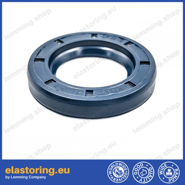 Oil seal 25x42x7 BA NBR Oil seal 25x42x7 BA NBR