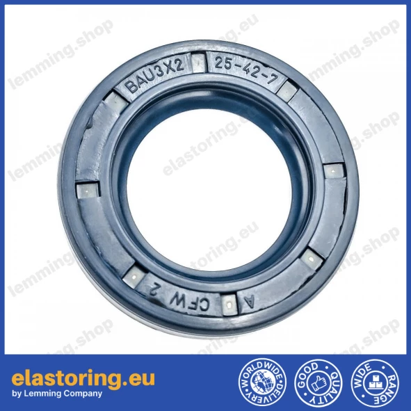 Oil seal 25x42x7 BA NBR Oil seal 25x42x7 BA NBR