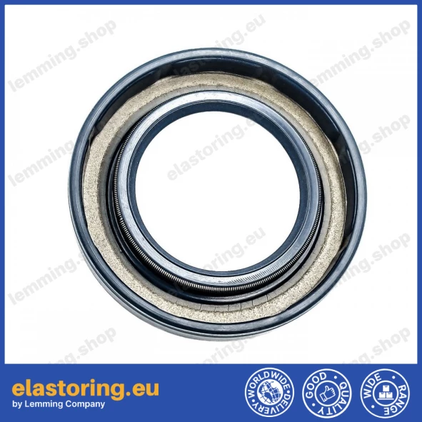 Oil seal 25x42x7 BA NBR Oil seal 25x42x7 BA NBR