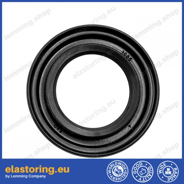 Oil seal 25x42x8,5 19A NBR