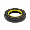 Oil seal 25x42x8,5 19A NBR