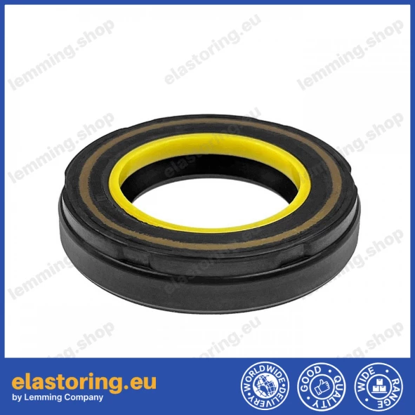 Oil seal 25x42x8,5 19A NBR