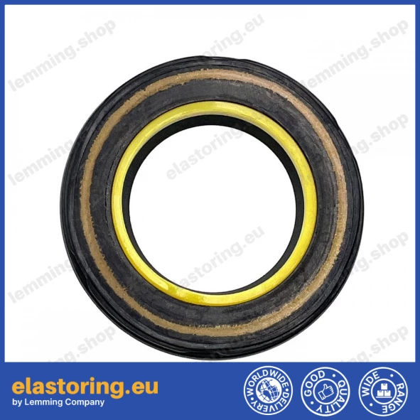 Oil seal 25x42x8,5 19A NBR