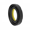 Oil seal 25x42x8,5 19A NBR