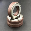 Pressure oil seal 25x45x11 TCN1 FPM Pressure oil seal 25x45x11 TCN1 FPM