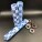 Pressure oil seal 25x45x11 TCN1 FPM