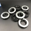 Pressure oil seal 25x45x11 TCN1 NBR Pressure oil seal 25x45x11 TCN1 NBR