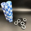 Pressure oil seal 25x45x11 TCN1 NBR Pressure oil seal 25x45x11 TCN1 NBR