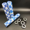 Pressure oil seal 25x45x11 TCN1 NBR Pressure oil seal 25x45x11 TCN1 NBR