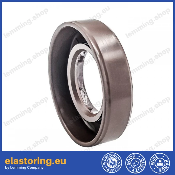 Oil seal 25x45x11 TCV FPM Oil seal 25x45x11 TCV FPM