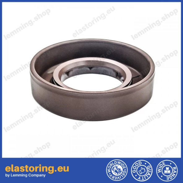 Oil seal 25x45x11 TCV FPM Oil seal 25x45x11 TCV FPM